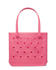 Baby Bogg® Bag - Conversation Hearts WATERMELON