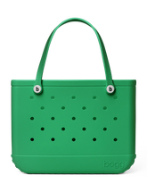 Original Bogg® Bag - GREEN with envy