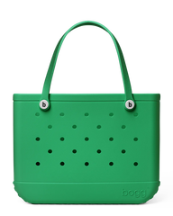 Original Bogg® Bag - GREEN with envy