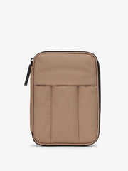 CALPAK Luka Zippered Passport Wallet