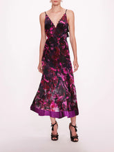 Niobe Slip Dress