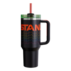 The Quencher H2.0 Flowstate™ Tumbler | 40 OZ