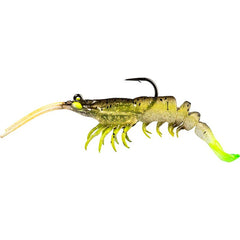 Z-Man Prawn StarZ Soft Plastic Prawn - 3.5 Inch