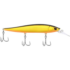 Berkley Stunna 112 +1 Jerkbait - 4.4 Inch