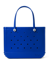 Original Bogg® Bag - BLUE-eyed
