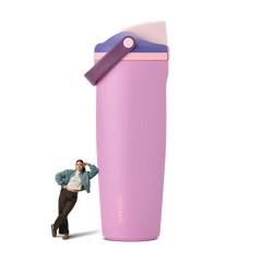 Owala FreeSip Sway | 30 Oz
