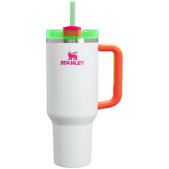 The Quencher H2.0 Flowstate™ Tumbler | 40 OZ