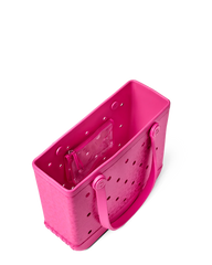 Baby Bogg® Bag - purrr-fectly PINK leopard
