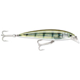 Rapala SXR-10 X-Rap Saltwater Rip Bait - 4 Inch