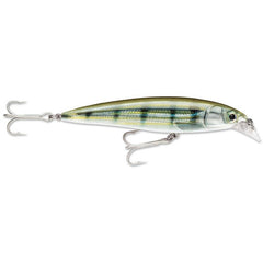 Rapala SXR-10 X-Rap Saltwater Rip Bait - 4 Inch