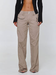 Harlem Cargo Pant