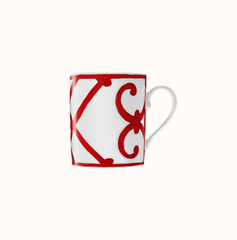 Balcon du Guadalquivir Mug