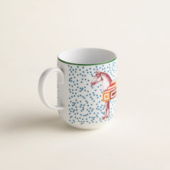 Hippomobile Mug