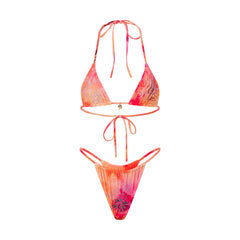 Meta Bikini Bottom Sofira Heat