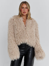 Mirada Jacket Beige