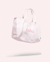 The Logo Tote