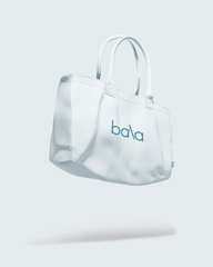 The Logo Tote