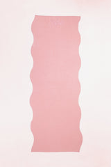 Wavy Mat Towel