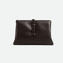 Bottega Veneta Liberta Women's Fashion Classic Solid Color Leather Shoulder Bag Crossbody Tote Bag Bags 806030V4SJ12190 #78858