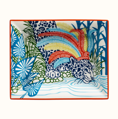 Jaguar Quetzal II Change Tray