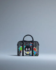 Moynat Moynat And Kasing Lung Celebrate A Decade of Labubu Handbags Crossbody Bag Shoulder Bag Bags #84216A