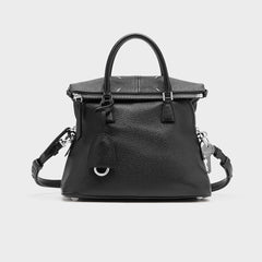 Maison Margiela New 5ac Series Handbags Medium And Small Sizes Soft Calfskin Clutch Bags Stylish And Elegant Large Black Handbags Bag Bags #196183