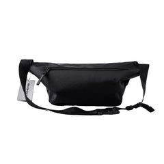 Balenciaga UNITY Men's and Women's Fashion Casual Solid Color Zipper Nylon Waist Bag Crossbody Bag Shoulder Bag Bags #78691