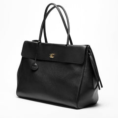 Chanel 26s New Arrival Women's Leather Handbag Grand Cabas Oversized Shoulder Tote Briefcase Commuter Shoulder Bag Luxurious Look Bags #82823A