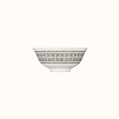 Mosaique au 24 Platinum Soup Bowl