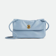 Bottega Veneta Women's Madison Shoulder Bag Crossbody Bag Underarm Bags Simple And Stylish Summer Shoulder Bag Crossbody Bag High-end Fashion #82817A