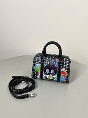 Moynat Moynat And Kasing Lung Celebrate A Decade of Labubu Handbags Crossbody Bag Shoulder Bag Bags #84216A