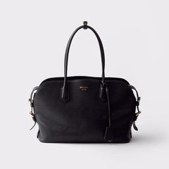 Prada Women's Spring/summer Brown Handbag Stylish Elegant And Classic Tote Bag Bags 1BG6002HFQVOOOF0LU3 #84322A