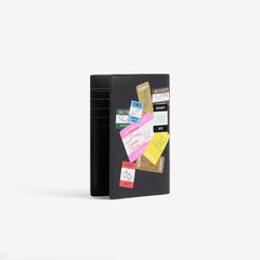 Balenciaga 26 Passport Holder (No Ticket) Genuine Leather Boarding Pass & Passport Case MINI Bag Bags #82777A