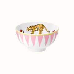 Circus Bowl Pink