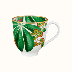 Passifolia Mug
