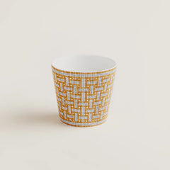 Mosaique au 24 Gold Tumbler