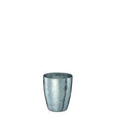 Titaness Tumbler Basic line Capri Blue Shot Glass