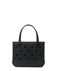 Bitty Bogg® Bag - ONYX Leopard