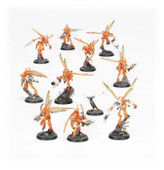 Warhammer 40,000 Kill Team: Hivestorm