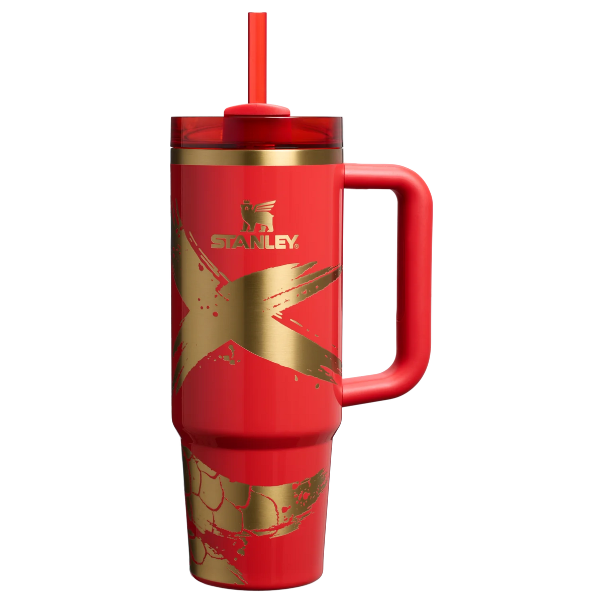 The Lunar New Year Quencher H2.O FlowState™ Tumbler | 30 OZ