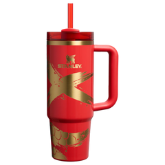 The Lunar New Year Quencher H2.O FlowState™ Tumbler | 30 OZ