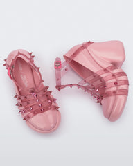 Punk Love Heel