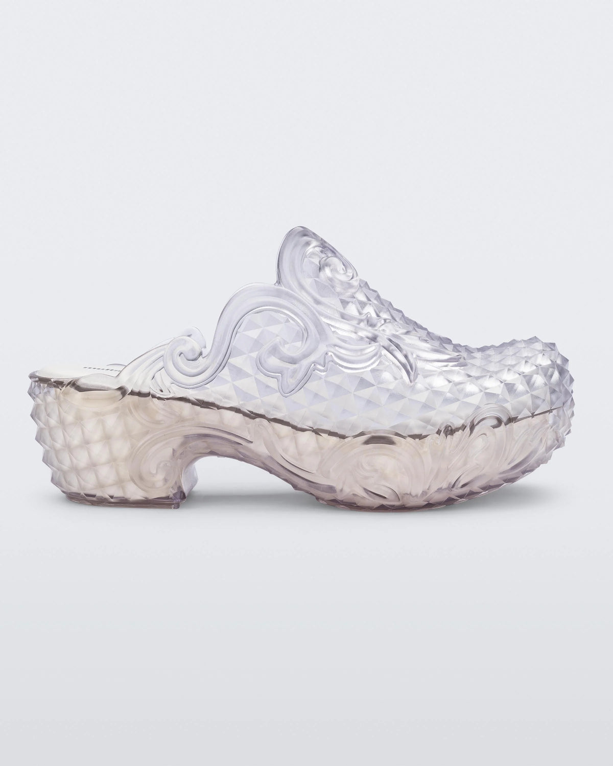 Court Clog