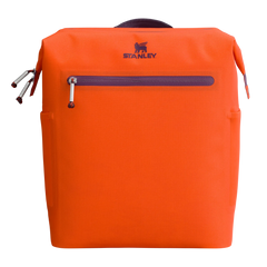 The All Day Madeleine Midi Cooler Backpack | 20 Can | 14.8 QT | 14.0 L