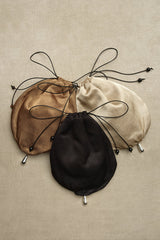 Teardrop Pouch