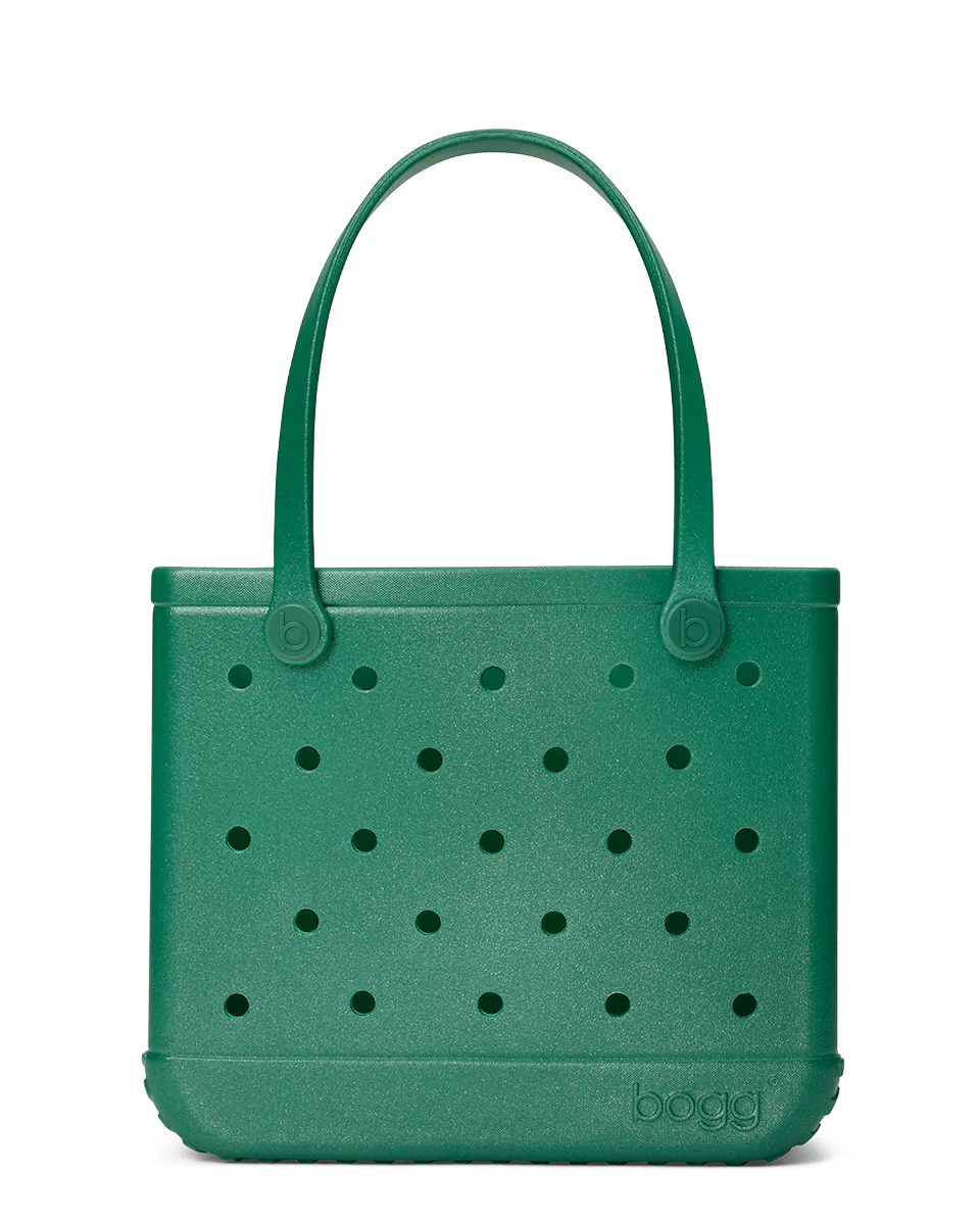 Baby Bogg® Bag - MISTLETOE shimmer