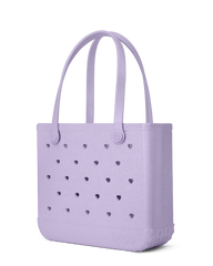 Baby Bogg® Bag - Heart Shimmer LILAC