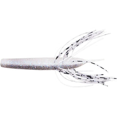 Geecrack ImoKemushi Slim Soft Plastic Grub - 3.8 Inches