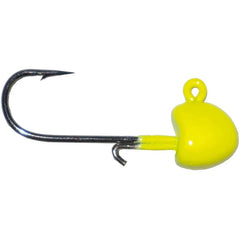 Mule Fishing Workhorse Jig Heads