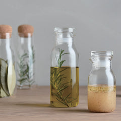 Kinto Bottlit Dressing Bottle